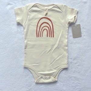 NWT Tenth&Pine Onesie